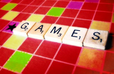 10 Business Games benefits