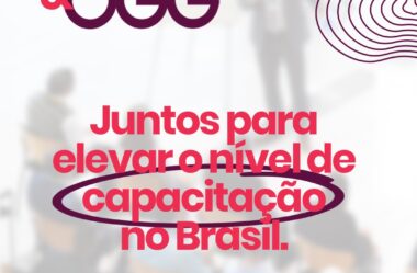 ABRH e OGG  firmam parceria para transformar o desenvolvimento de Lideranças