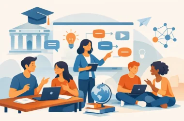 Como aplicar metodologias ativas na graduação