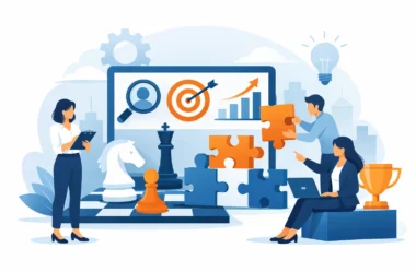 Como avaliar competências com jogos corporativos