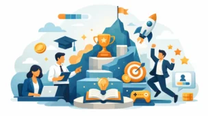 Gamificação na educação corporativa funciona?