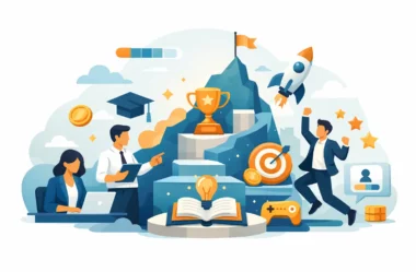 Gamificação na educação corporativa funciona?