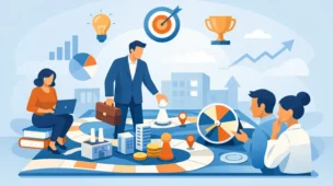 Jogo de empresas para pós-graduação vale a pena?