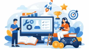 Como aplicar gamificação em cursos técnicos