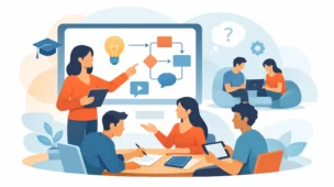 Como engajar alunos com metodologia ativa