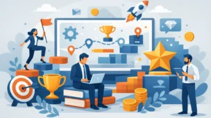 Como usar gamificação em treinamento corporativo
