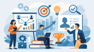 Guia de treinamento por competências