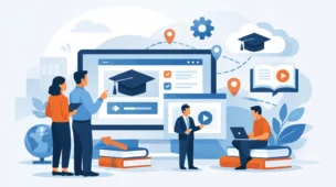 Como escolher uma plataforma para universidade corporativa