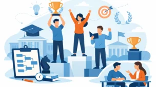 Como implementar torneio interno acadêmico