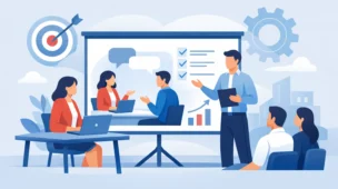 Como treinar vendas com simulação prática