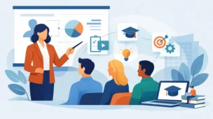 Educação corporativa personalizada funciona?