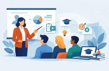 Educação corporativa personalizada funciona?
