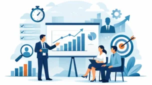 Guia para treinamento executivo mensurável