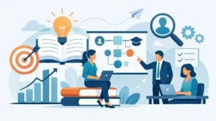 Guia de aprendizagem aplicada em RH na prática